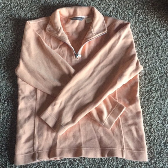 Tommy Bahama Sweaters - Tommy Bahama peach warm sweater